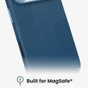 Speck Presidio2 Grip MagSafe Apple iPhone 18 Pro / 17 Pro (Deep Sea)
