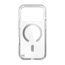 Speck Presidio Perfect Clear MagSafe Apple iPhone 18 Pro / 17 Pro (Clear)