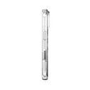 Speck Presidio Perfect Clear MagSafe Apple iPhone 18 Pro / 17 Pro (Clear)