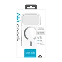Speck Presidio Perfect Clear MagSafe Apple iPhone 18 Pro / 17 Pro (Clear)