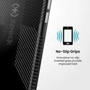 Speck Candyshell Icon MagSafe Apple iPhone 18 Pro / 17 Pro (Black Licorice)