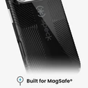 Speck Candyshell Icon MagSafe Apple iPhone 18 Pro / 17 Pro (Black Licorice)