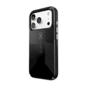 Speck Candyshell Icon MagSafe Apple iPhone 18 Pro / 17 Pro (Black Licorice)