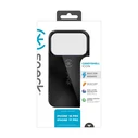 Speck Candyshell Icon MagSafe Apple iPhone 18 Pro / 17 Pro (Black Licorice)