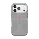 Speck Candyshell Grip MagSafe Apple iPhone 18 Pro / 17 Pro (Overcast Grey)