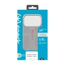 Speck Candyshell Grip MagSafe Apple iPhone 18 Pro / 17 Pro (Overcast Grey)