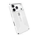 Speck Candyshell Icon MagSafe Apple iPhone 18 Pro / 17 Pro (Vanilla Frost)
