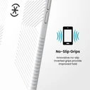 Speck Candyshell Icon MagSafe Apple iPhone 18 Pro / 17 Pro (Vanilla Frost)