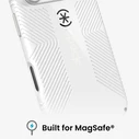 Speck Candyshell Icon MagSafe Apple iPhone 18 Pro / 17 Pro (Vanilla Frost)