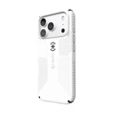 Speck Candyshell Icon MagSafe Apple iPhone 18 Pro / 17 Pro (Vanilla Frost)