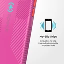 Speck Candyshell Icon MagSafe Apple iPhone 18 Pro / 17 Pro (Bubblegum Pop)