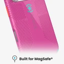 Speck Candyshell Icon MagSafe Apple iPhone 18 Pro / 17 Pro (Bubblegum Pop)
