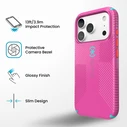 Speck Candyshell Icon MagSafe Apple iPhone 18 Pro / 17 Pro (Bubblegum Pop)