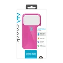 Speck Candyshell Icon MagSafe Apple iPhone 18 Pro / 17 Pro (Bubblegum Pop)