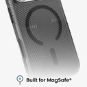 Speck Presidio Lux Grip MagSafe Apple iPhone 18 Pro / 17 Pro (Obsidian)
