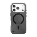 Speck Presidio Lux Grip MagSafe Apple iPhone 18 Pro / 17 Pro (Obsidian)