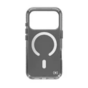 Speck Presidio Lux Grip MagSafe Apple iPhone 18 Pro / 17 Pro (Obsidian)