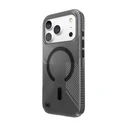 Speck Presidio Lux Grip MagSafe Apple iPhone 18 Pro / 17 Pro (Obsidian)