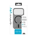 Speck Presidio Lux Grip MagSafe Apple iPhone 18 Pro / 17 Pro (Obsidian)