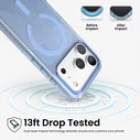 Speck Presidio Lux Grip MagSafe Apple iPhone 18 Pro / 17 Pro (Sable)