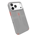 Speck Candyshell Grip MagSafe Apple iPhone 18 Pro Max / 17 Pro Max (Overcast Grey)