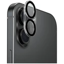 UNIQ Optix Clearshield Frameguard Camera Lens Protector Apple iPhone 17 crystal clear with an applicator