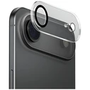 UNIQ Optix Clearshield Frameguard Camera Lens Protector Apple iPhone Air crystal clear with an applicator