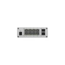 Network Switch Teltonika TSW210 2xSFP 8xPoE+ 8xGbE DIN RAIL Back 