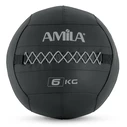 Wall Ball Amila Black Code 6Kg