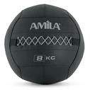 Wall Ball Amila Black Code 8Kg