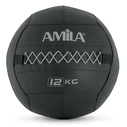 Wall Ball Amila Black Code 12Kg
