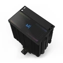 Ψύκτρα CPU Zalman Zalman Cnps13x Black 