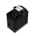 Ψύκτρα CPU Zalman Zalman Cnps13x Black 