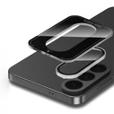 Tech-Protect Camring Fit+ Samsung Galaxy S26 FE Clear