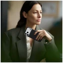 PITAKA Edge Case Argyle MagSafe Apple iPhone 18 Pro / 17 Pro basalt black