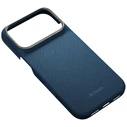 PITAKA Edge Case Argyle MagSafe Apple iPhone 18 Pro / 17 Pro midnight blue