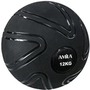 Μπάλα Slam Amila 12kg