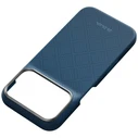 PITAKA Edge Case Argyle MagSafe Apple iPhone 18 Pro / 17 Pro midnight blue