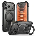 Supcase UB Grip Mag MagSafe Apple iPhone 17 Pro / 18 Pro Black