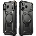 Supcase UB Grip Mag MagSafe Apple iPhone 17 Pro / 18 Pro Black