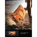 Supcase UB Grip Mag MagSafe Apple iPhone 17 Pro / 18 Pro Coral