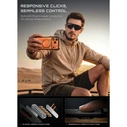 Supcase UB Grip Mag MagSafe Apple iPhone 17 Pro / 18 Pro Coral