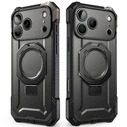 Supcase UB Grip Mag MagSafe Apple iPhone 17 Pro Max / 18 Pro Max Black
