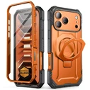 Supcase Grip Pro Mag MagSafe Apple iPhone 17 Pro Max / 18 Pro Max Coral