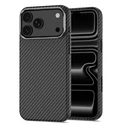 Tech-Protect Ion Carbon MagSafe Apple iPhone 17 Pro / 18 Pro Black/silver
