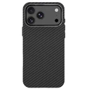 Tech-Protect Ion Carbon MagSafe Apple iPhone 17 Pro / 18 Pro Black/silver