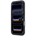 BMW M Carbon Printed Ring MagSafe Apple iPhone 18 Pro Max / 17 Pro Max anthracite