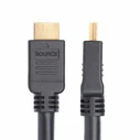 Startech HDMI Cable 10 m Black