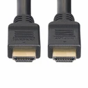 StarTech HDMI 2.0 Cable HDMI male - HDMI male 15m Μαύρο 65030894265