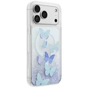 UNIQ Coehl Aria Apple iPhone 18 Pro Max / 17 Pro Max Magnetic Charging blue